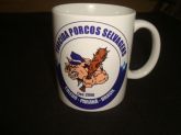 CANECA DE PORCELANA