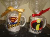 CANECA DE PORCELANA