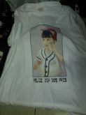 CAMISETAS ADULTO