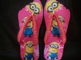 CHINELO MINIONS