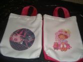 ECOBAG INFANTIL